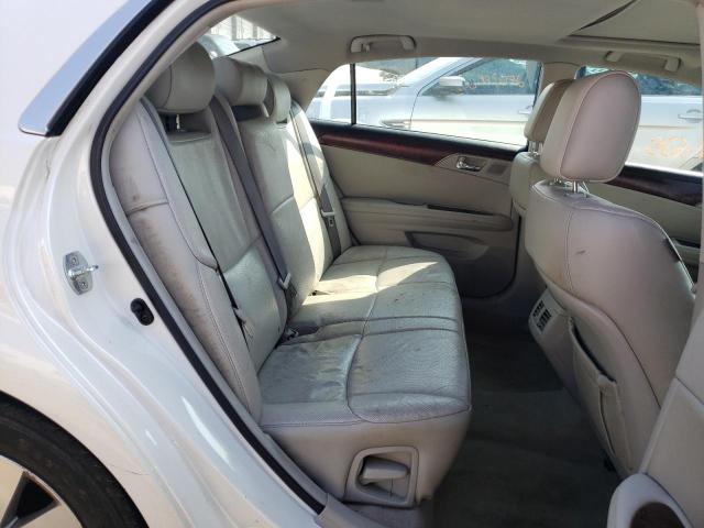 Photo 6 from auction – 2011 TOYOTA AVALON BAS with VIN 4T1BK3DBXBU392623