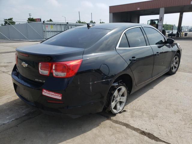 Photo 4 from auction – 2016 CHEVROLET MALIBU LIM with VIN 1G11C5SA8GU112488