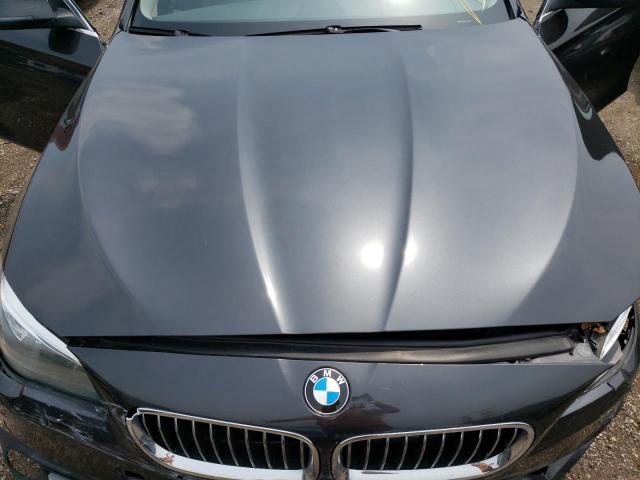Photo 7 from auction – 2016 BMW 535 XI with VIN WBA5B3C5XGD549777