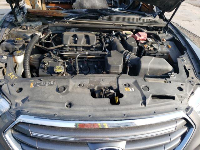 Photo 7 from auction – 2013 FORD TAURUS LIM with VIN 1FAHP2F89DG140882