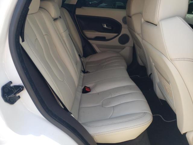 Photo 6 from auction – 2012 LAND ROVER RANGE ROVE with VIN SALVV2BG7CH623692