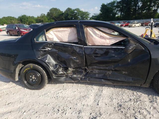 Photo 9 from auction – 2011 FORD FUSION SE with VIN 3FAHP0HA5BR311766