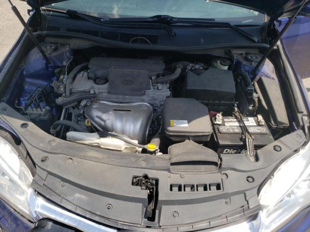 Photo 7 from auction – 2016 TOYOTA CAMRY LE with VIN 4T1BF1FK3GU502666