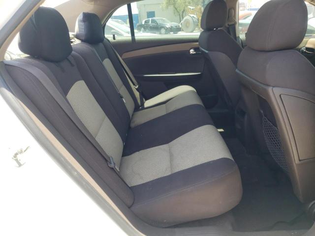 Photo 6 from auction – 2009 CHEVROLET MALIBU LS with VIN 1G1ZG57B194246741