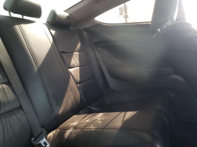 Photo 6 from auction – 2011 HONDA ACCORD EXL with VIN 1HGCS2B85BA001262