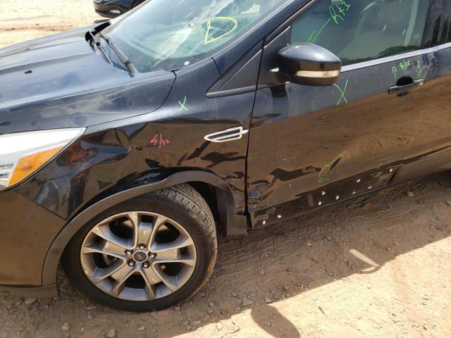 Foto 9 de la subasta – 2015 FORD ESCAPE TIT con VIN 1FMCU0J91FUC20260