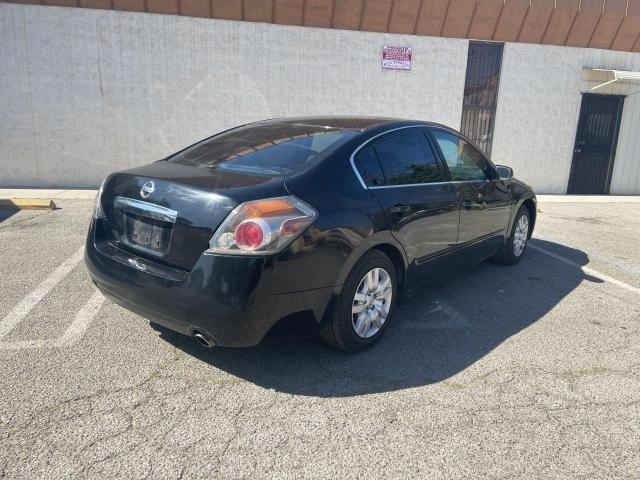 Photo 3 from auction – 2012 NISSAN ALTIMA BAS with VIN 1N4AL2APXCN499244
