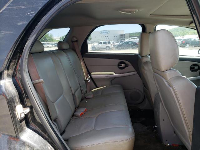 Photo 6 from auction – 2007 CHEVROLET EQUINOX LT with VIN 2CNDL73F976004207