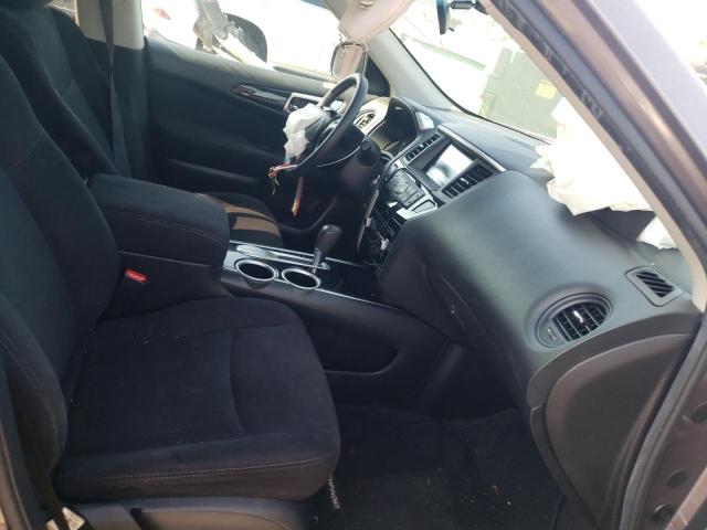 صورة رقم 5 من المزاد - 2014 NISSAN PATHFINDER مع VIN 5N1AR2MNXEC653917