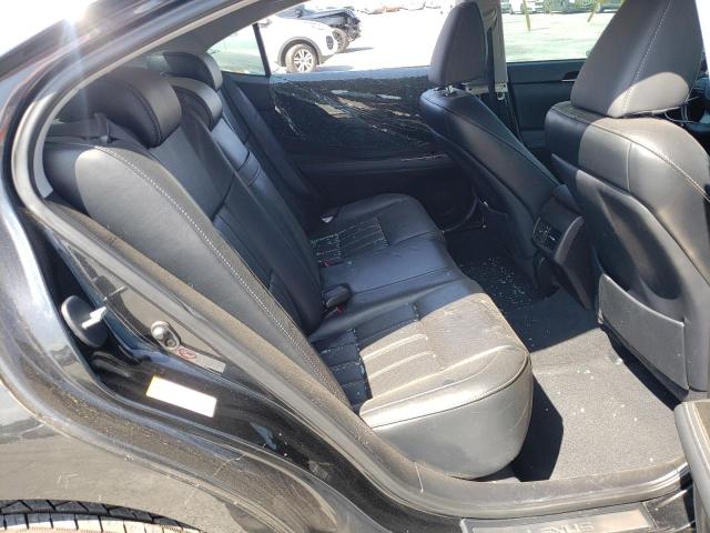 Photo 6 from auction – 2018 LEXUS ES 350 with VIN 58ABK1GGXJU082250