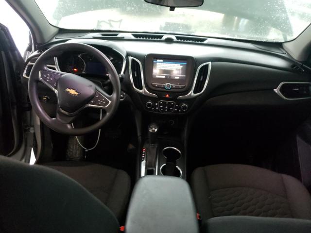 Photo 9 from auction – 2019 CHEVROLET EQUINOX LT with VIN 2GNAXJEV3K6280203
