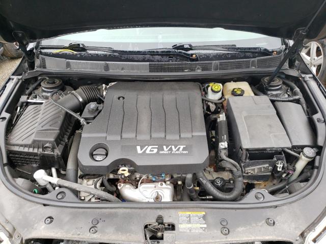Photo 7 from auction – 2011 BUICK LACROSSE C with VIN 1G4GC5ED2BF158799