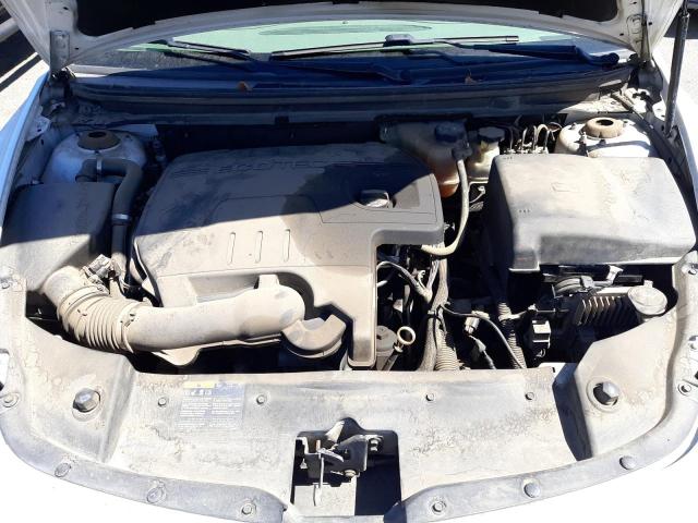 Foto 7 de la subasta – 2012 CHEVROLET MALIBU LS con VIN 1G1ZA5E02CF347902