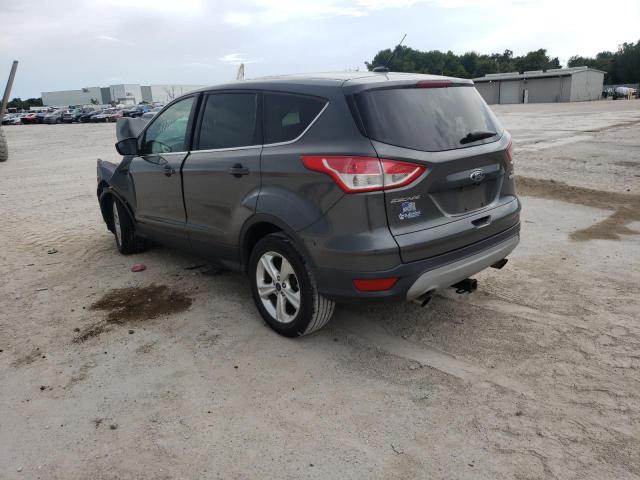 Photo 3 from auction – 2016 FORD ESCAPE SE with VIN 1FMCU0G9XGUA31843