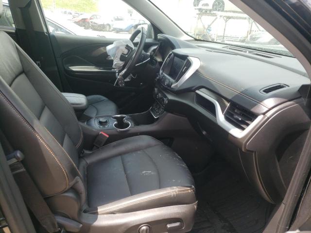 Photo 5 from auction – 2019 GMC TERRAIN SL with VIN 3GKALVEX4KL236191