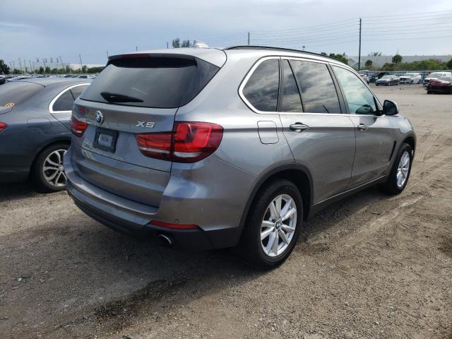 Photo 4 from auction – 2014 BMW X5 SDRIVE3 with VIN 5UXKR2C55E0C00995
