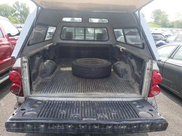 Photo 6 from auction – 2008 DODGE RAM 1500 S with VIN 1D7HU16N98J225366
