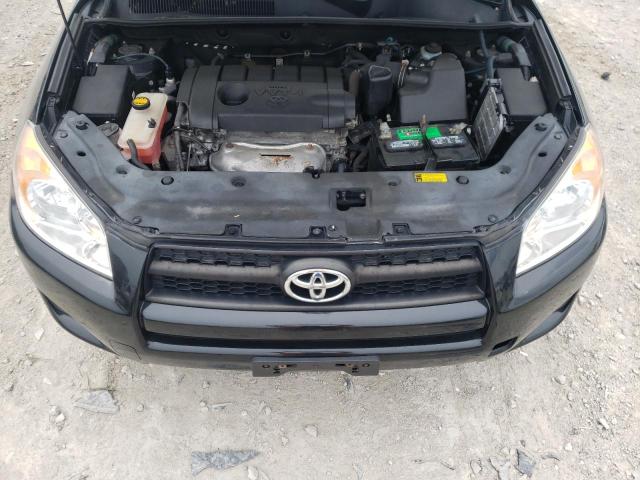 Photo 7 from auction – 2011 TOYOTA RAV4 with VIN 2T3ZF4DV3BW073932