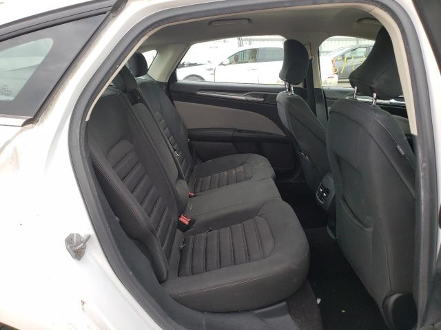 Photo 6 from auction – 2017 FORD FUSION SE with VIN 3FA6P0H78HR237702