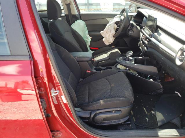 Photo 5 from auction – 2019 KIA FORTE FE with VIN 3KPF24AD6KE032233