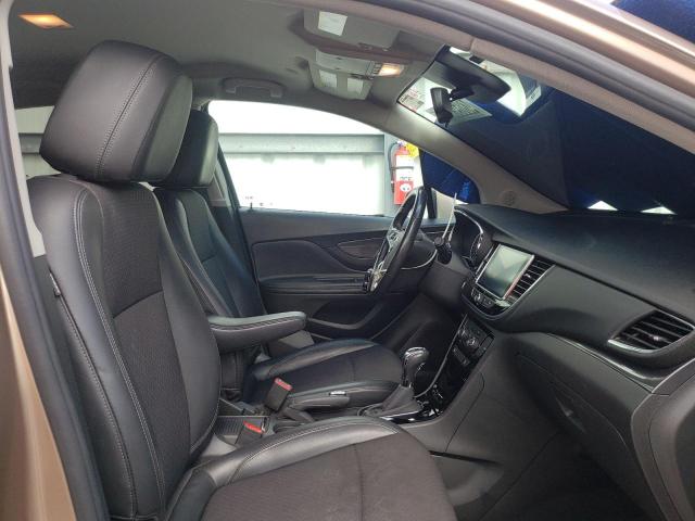Photo 5 from auction – 2019 BUICK ENCORE PRE with VIN KL4CJASB4KB809923