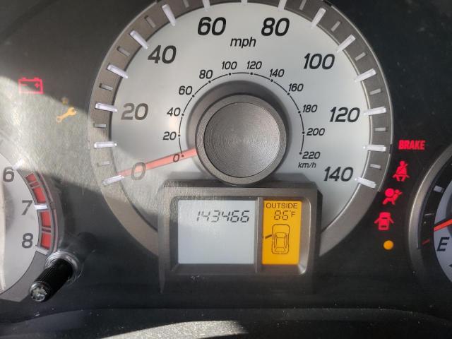Photo 8 from auction – 2014 HONDA PILOT EXL with VIN 5FNYF3H54EB008775