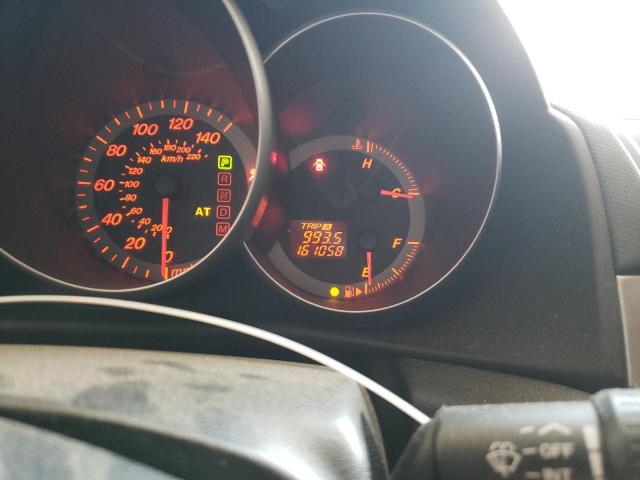 Zdjęcie 8 z aukcji – 2007 MAZDA 3 S z VIN JM1BK323171683925