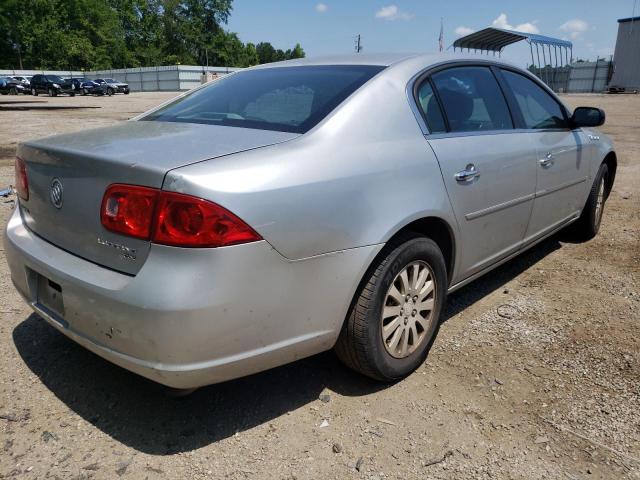 Photo 4 from auction – 2008 BUICK LUCERNE CX with VIN 1G4HP57248U140507