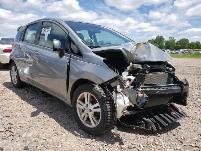 NISSAN VERSA NOTE 2014 with VIN 3N1CE2CP2EL437899 - Photo from auction