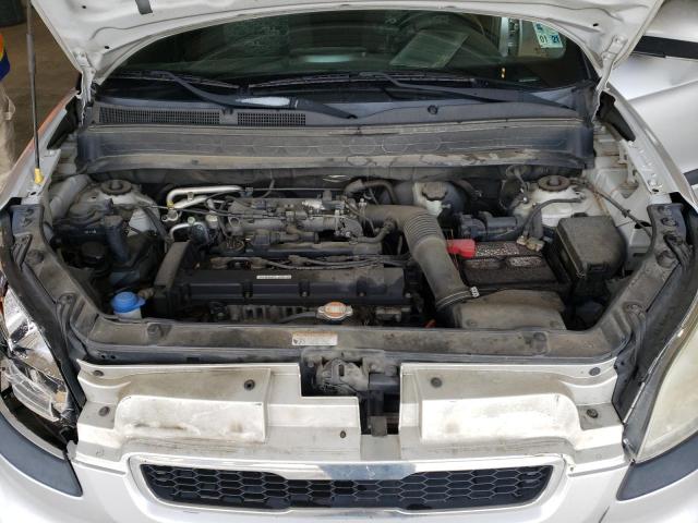 Photo 7 from auction – 2010 KIA SOUL + with VIN KNDJT2A26A7131031