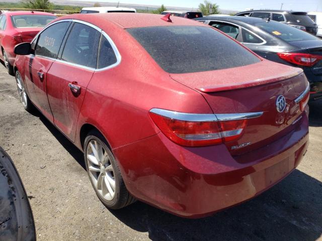 Photo 3 from auction – 2013 BUICK VERANO with VIN 1G4PP5SK1D4134032