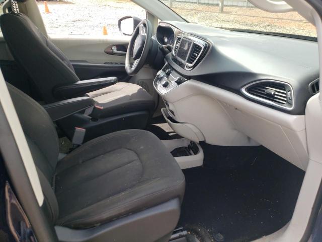 Photo 5 from auction – 2018 CHRYSLER PACIFICA L with VIN 2C4RC1AG3JR127090