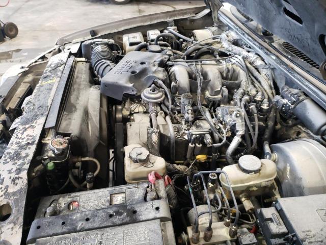 Photo 9 from auction – 2003 FORD EXPLORER S with VIN 1FMZU77E93UC49931