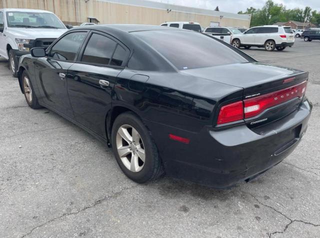 صورة رقم 3 من المزاد - 2014 DODGE CHARGER SE مع VIN 2C3CDXBG9EH300034