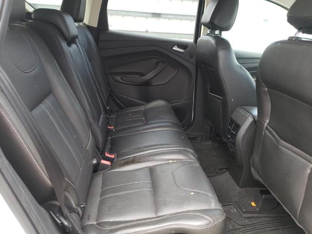 Photo 6 from auction – 2013 FORD ESCAPE TIT with VIN 1FMCU9J96DUB23458