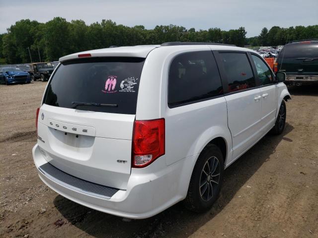 Photo 4 from auction – 2017 DODGE GRAND CARA with VIN 2C4RDGEG9HR567660