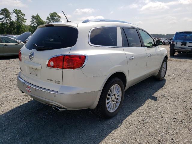 Zdjęcie 4 z aukcji – 2008 BUICK ENCLAVE CX z VIN 5GAER23718J176482
