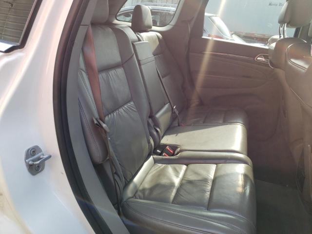 Photo 6 from auction – 2011 JEEP GRAND CHER with VIN 1J4RR4GG3BC529395