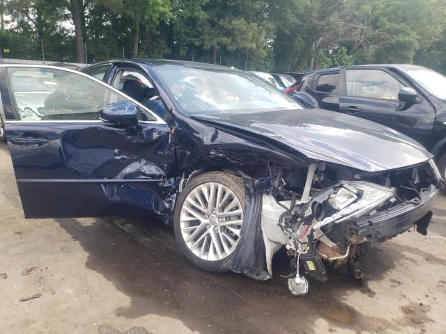 LEXUS ES 350 2013 with VIN JTHBK1GG4D2018716 - Photo from auction
