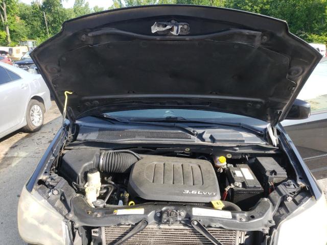 Photo 7 from auction – 2011 DODGE GRAND CARA with VIN 2D4RN3DG5BR639231