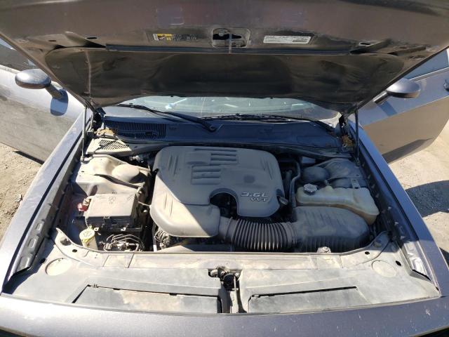 Photo 7 from auction – 2018 DODGE CHALLENGER with VIN 2C3CDZAGXJH297037
