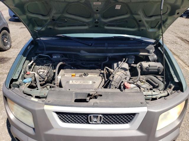 Photo 7 from auction – 2003 HONDA ELEMENT EX with VIN 5J6YH285X3L800311