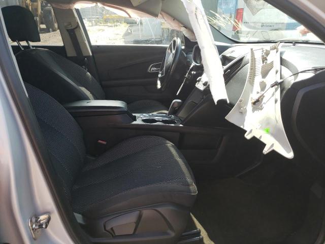 Foto 5 de la subasta – 2011 CHEVROLET EQUINOX LT con VIN 2CNFLEECXB6453694