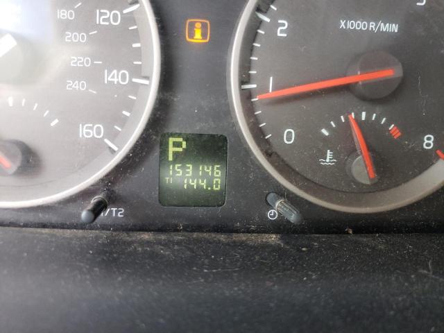 Photo 8 from auction – 2007 VOLVO V50 T5 with VIN YV1MJ682972310986