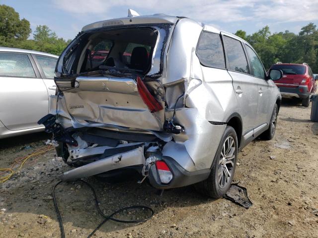 Photo 4 from auction – 2018 MITSUBISHI OUTLANDER with VIN JA4AZ3A37JZ061695