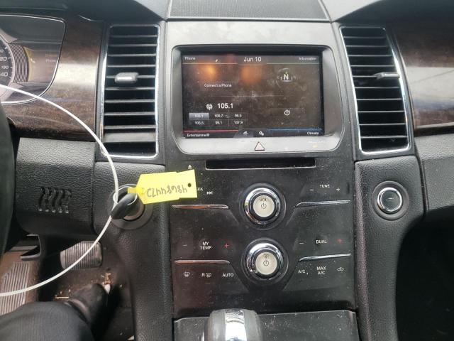 Photo 9 from auction – 2013 FORD TAURUS LIM with VIN 1FAHP2F87DG103426