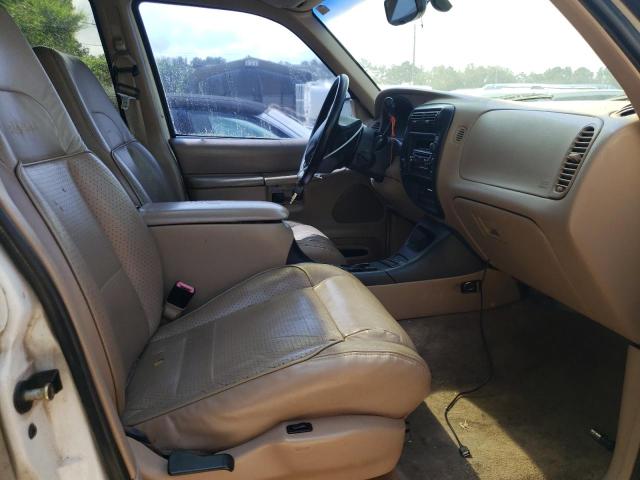 Photo 5 from auction – 1998 FORD EXPLORER with VIN 1FMZU32E4WZB71212