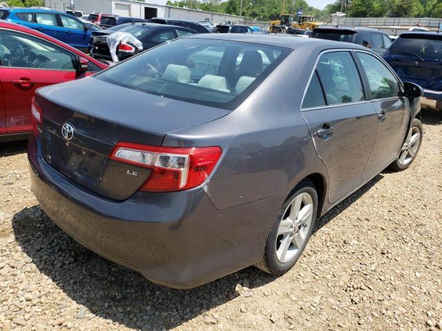 Photo 4 from auction – 2014 TOYOTA CAMRY L with VIN 4T1BF1FKXEU428496