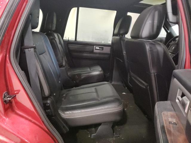 Photo 6 from auction – 2015 FORD EXPEDITION with VIN 1FMJU1MT5FEF44536