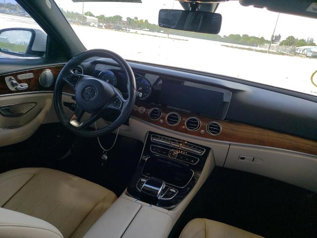 Photo 9 from auction – 2018 MERCEDES-BENZ E 300 with VIN WDDZF4JB3JA318600